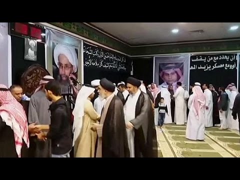 شاهد البحرين تقطع العلاقات مع إيران