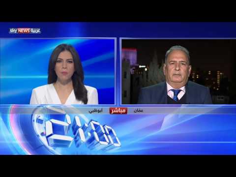 الزبيدي يؤكد أن إيران نشرت الفتنة في العراق