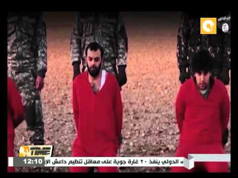 تنظيم داعش يهدد بغزو بريطانيا