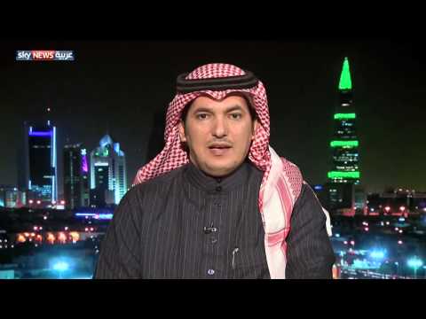 السلمي يؤكد أن تقاعس الأمم المتحدة سبب تمادي إيران