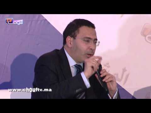 شاهد رأي وزير الاتصال بعد تعنيف الأساتذة المتدربين