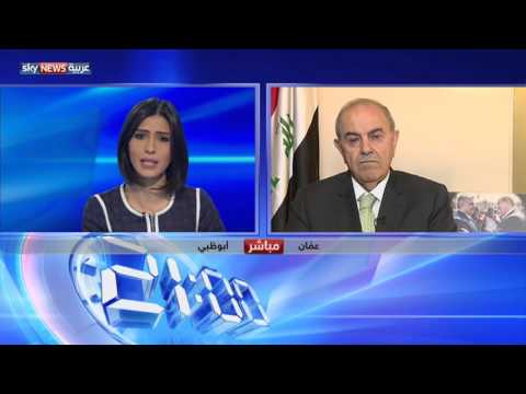 انتهاكات الحشد الشعبي تغيبه عن معارك الأنبار