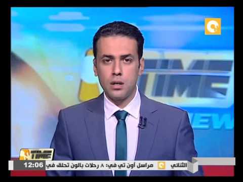 شاهدالسيسي يشيد بما حققته الأجهزة الأمنية من نجاحات