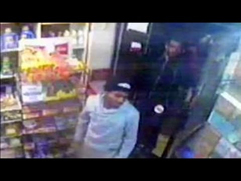 فيديو صدمة في بروكلين بعد الاغتصاب الجماعي