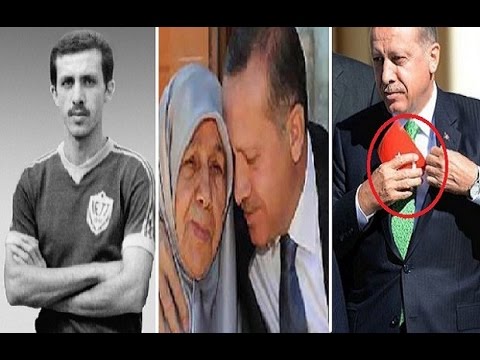 فيديوحقائق ومعلومات لا تعرفها عن أردوغان
