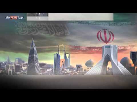 شاهد الجزائر والعراق تحرجان إيران