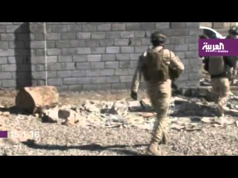 شاهد بان كي مون يؤكد أن حصار المدن السورية جريمة حرب