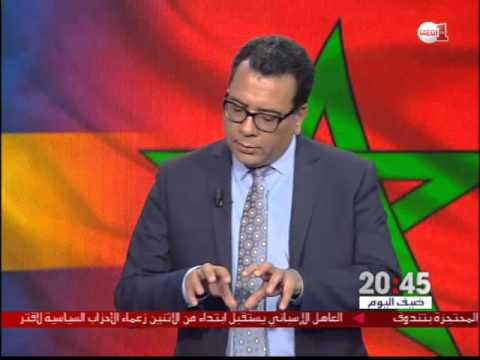 بالفيديوالحكومة السويدية تؤكد عدم نيتها الاعتراف بكيان لا يستوفي المعايير المحددة للدولة