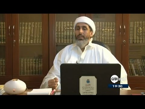 شاهدمفتي القاعدة السابق يؤكد أن داعش تفوقت في الإرهاب