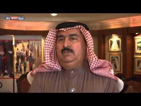 بالفيديو الكويت تطلق حملة لإغاثة أهل مضايا السورية