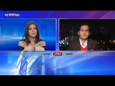 شاهد باحث يستبعد التدخل العسكري في ليبيا