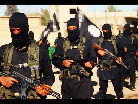 شاهد الخرطوم لن تسمح لـداعش باستخدام الحدود للعبور إلى ليبيا