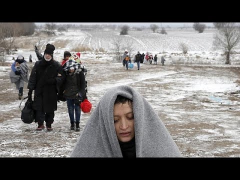 النرويج تعلن إعادة 5500 لاجئ ومهاجر إلى روسيا