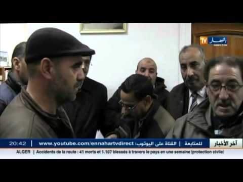 شاهد عودة الهدوء إلى وادي الماء ووعي السكان أحبط محاولات الفتنة