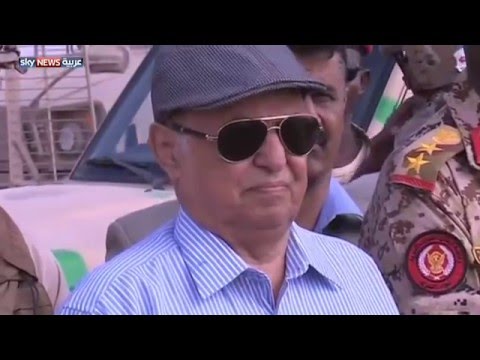 شاهد استعدادات لعمليات جديدة في صنعاء وتعز