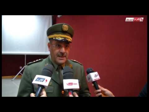 مصالح الدرك الوطني في الجزائر تسحب 80 ألف رخصة قيادة