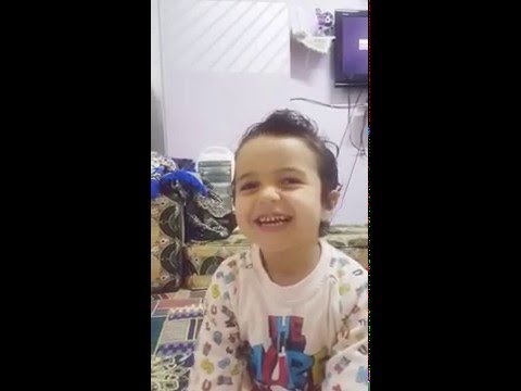 شاهد طفل مصرى مقيم في الكويت يطلب لقاء السيسي