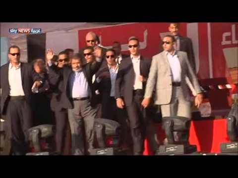 شاهد استنفار أمني مع دعوات إخوانية للعنف في مصر