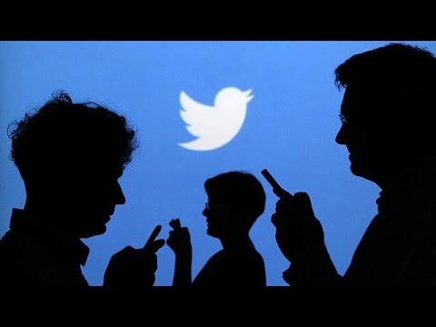 شاهد استقالة مسؤوليين تنفيذيين كبار في تويتر
