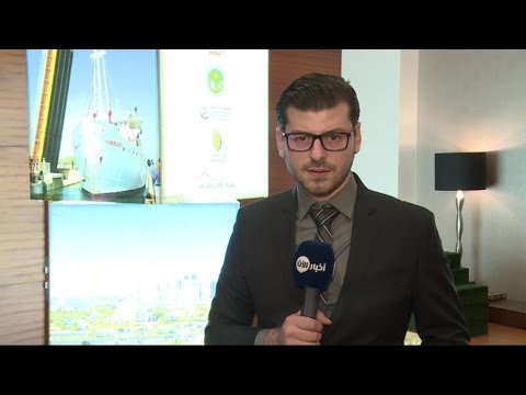 شاهد روابط عربية تتوطد في ملتقى الأعمال الموريتاني الخليجي