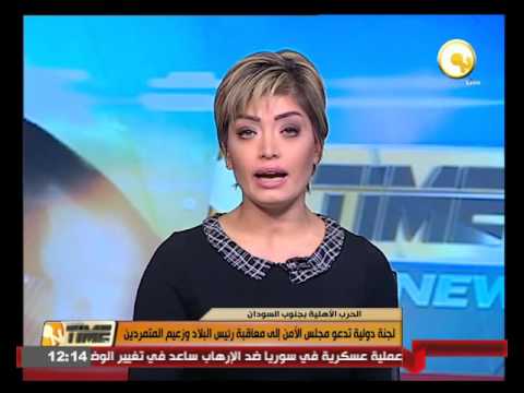 لجنة دولية تدعو إلى معاقبة رئيس البلاد سلفا كير