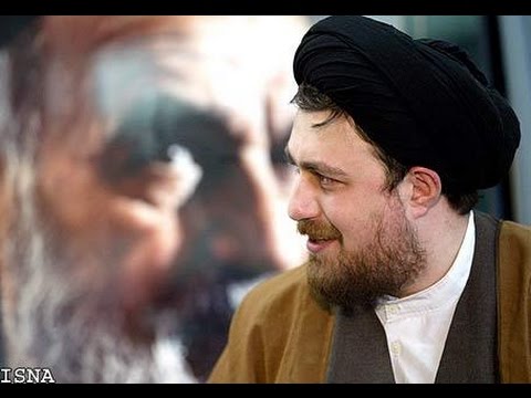 شاهد استبعاد حفيد الخميني من انتخابات مجلس الخبراء في إيران