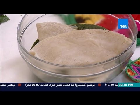 طريقة عمل قابض و أتر