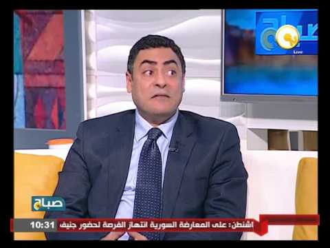 مأساة البحث العلمي في مصر