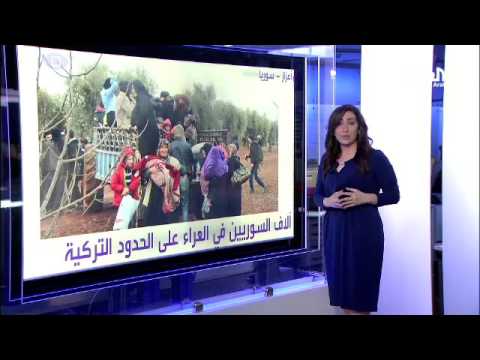 أزمة دقيق يعيشها السودان