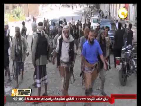 قتلى ومصابون في انفجار سيارة ملغومة أمام القصر الرئاسي في عدن