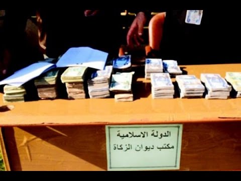تعرف على جرائم داعش في الموصل