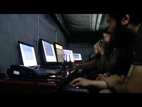 داعش يخطط لهجمات بحرية انتحارية