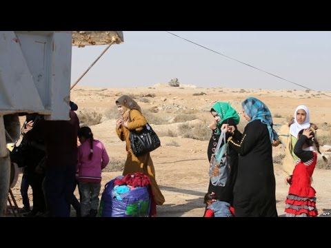 156 مليار دولار حاجة العراق لمواجهة الأزمة الإنسانية