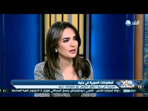 تعرف على أبرز التحديات أمام المفاوضات السورية في جنيف