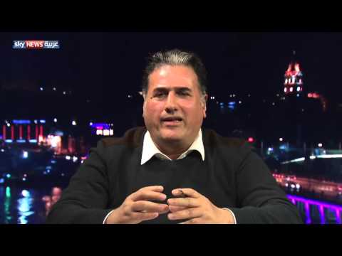 هاشميان يؤكد أن مهمة روحاني تلميع صورة النظام