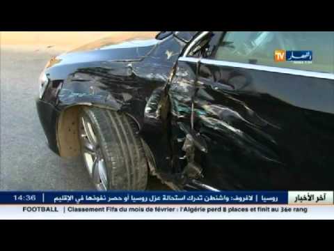 شاهد وفاة 17 شخصًا وإصابة 74 آخرين