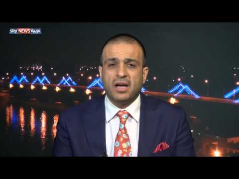 شاهد الخدمة الإلزامية على طاولة البرلمان العراقي
