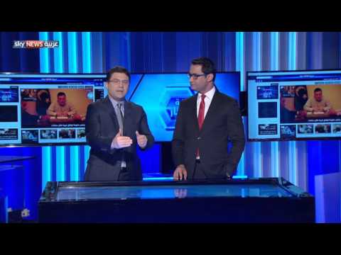 شاهد الريحاوي يؤكد أن الفارون من حلب تجاوزا 100 ألف