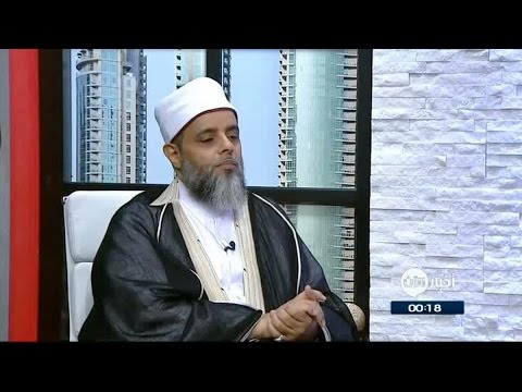 شاهد العربي يؤكد ان  الدعوة في الإسلام تتم بالمعروف