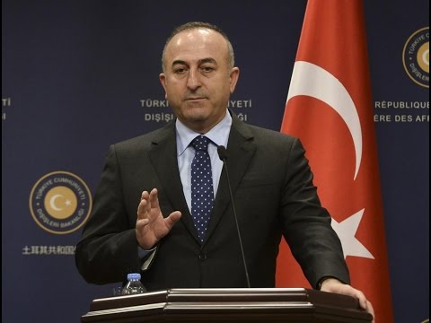شاهد تركيا تؤكد سعيها لإيجاد مأوى لكل المهجرين الجدد من حلب