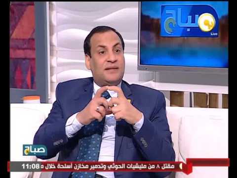 فيديو صلاح هاشم يتناول وقائع إهدار مال عام في مصر