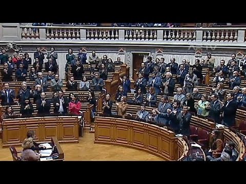 لمثليي الجنس الحق في تبني الأطفال في البرتغال