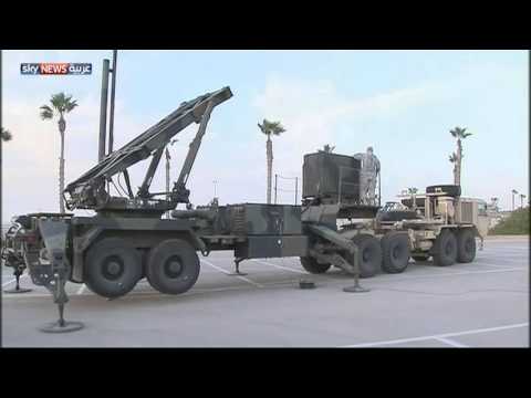 مساعدات أميركا العسكرية لإسرائيل لم تحسم بعد