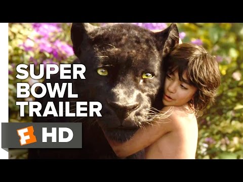 شاهد تكثيف دعاية فيلم “the jungle” لـ سكارليت جوهانسون