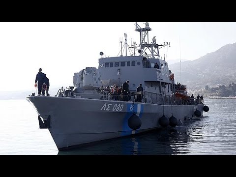 شاهد الدولة اليونانية أمامها مهلة ثلاثة أشهر كي تضبط حدودها