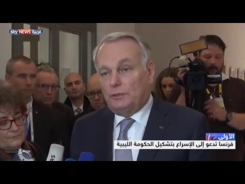 بالفيديو  الحكومة الليبية بين توافق المجلس ومهلة البرلمان