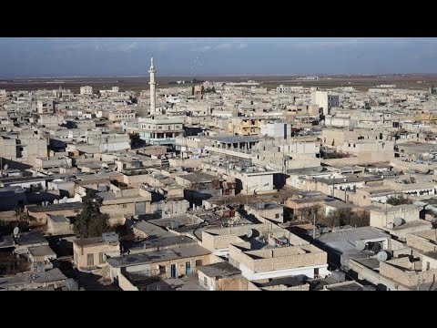 المكتب الإعلامي للمدينة ينفي أي مفاوضات مع قوات سورية