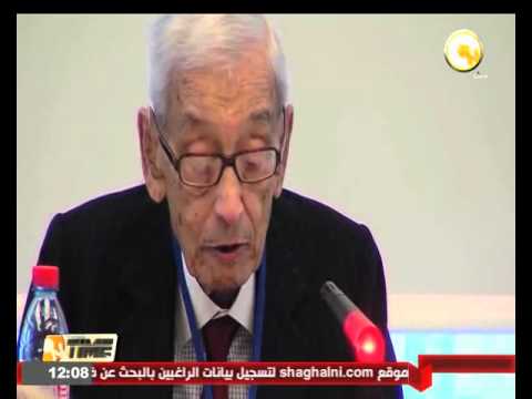 وفاة الدكتور بطرس بطرس غالي الأمين العام الأسبق للأمم المتحدة