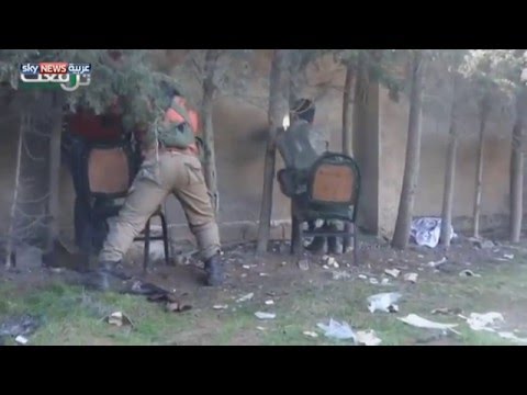 تركيا تنشر 15 ألف جندي على حدودها