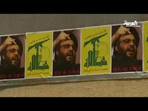 شاهد سجون سرية لحزب الله في سورية